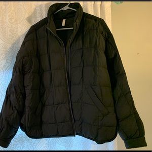 Pippa Packable Puffer Jacket